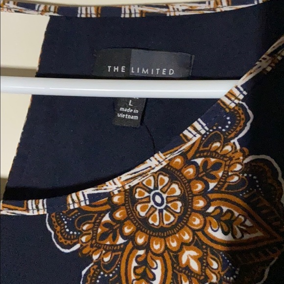 Dress from The Limited. 👗💥 - Picture 3 of 4